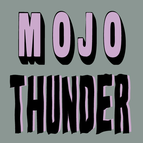 [INDIE/ROCK]  The Peach Kings – “Mojo Thunder”