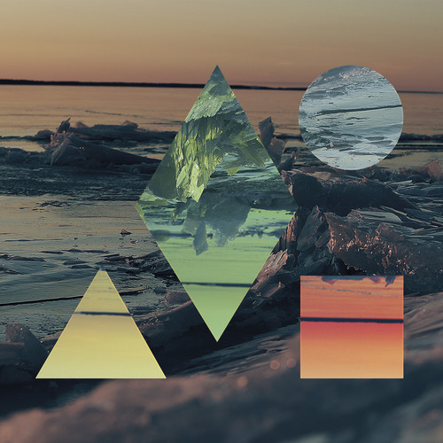 [ELECTRONIC] Clean Bandit – “Dust Clears”