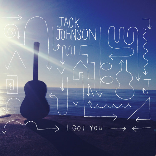 [ACOUSTIC/POP] Jack Johnson – “I Got You”