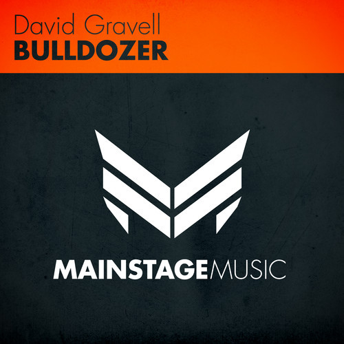 [ELECTRO/HOUSE] David Gravell – “Bulldozer”