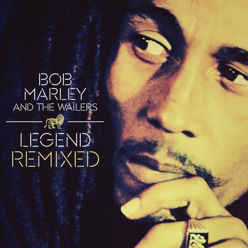 [REGGAE] Bob Marley – “Could You Be Loved” (RAC Remix)
