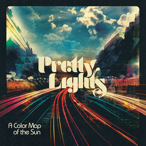 [QUICK MIX – ELECTRO] Pretty Lights – ‘The Hot Sh*t: Episode 80’