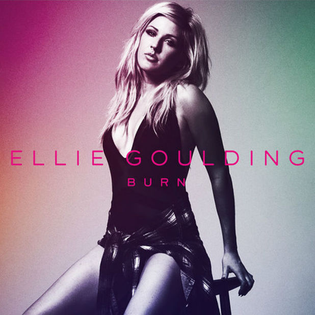 [POP]  Ellie Goulding – “Burn”