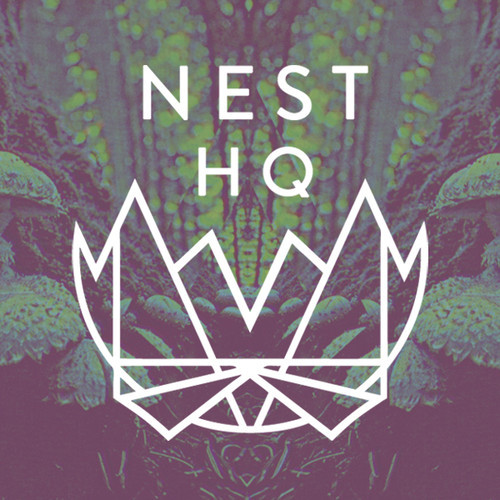 [QUICK MIX – HOUSE]  Amtrac – ‘Nest HQ MiniMix’