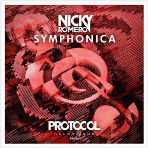 [ELECTRO/HOUSE] Nicky Romero – “Symphonica” (Kings Of Class Remix)