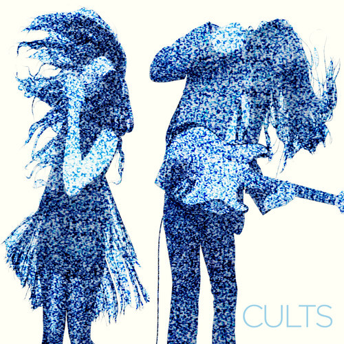 [INDIE/ROCK] Cults – “High Road”