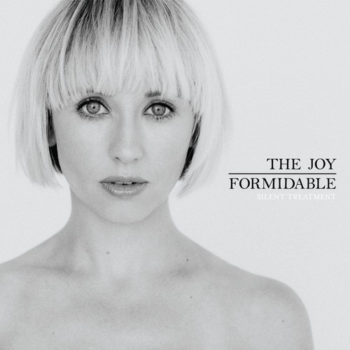 [ELECTRO/POP] The Joy Formidable – “Silent Treatment” (Passion Pit Remix)