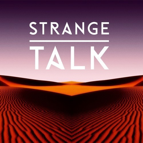 [NU DISCO] Strange Talk – “Cast Away” (Lennart Richter Remix)
