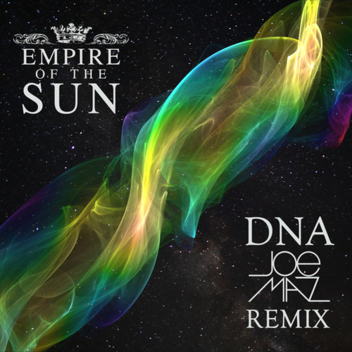 [ELECTRO/HOUSE] Empire of the Sun – “DNA”(Joe Maz Remix)