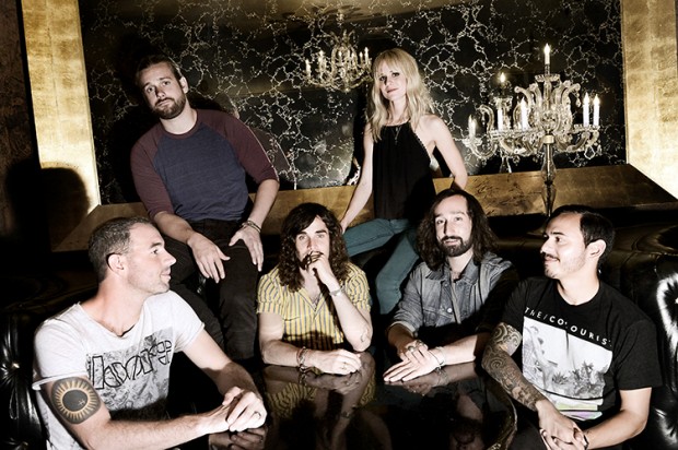 [EXCLUSIVE INTERVIEW] Youngblood Hawke Talks Hit Single, Groupies & Their Love For P!nk