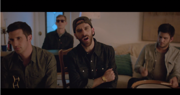 [INDIE/ROCK] X Ambassadors – “Unconsolable” Official Music Video