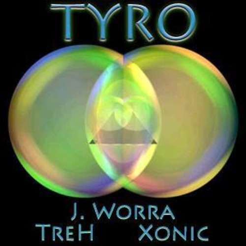 [ELECTRO/HOUSE] J. Worra, TreH & Xonic – “Tyro”