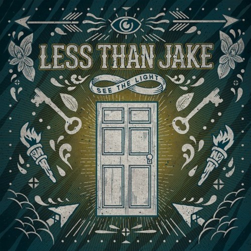 [SKA/PUNK] Less Than Jake - "My Money Is On The Long Shot"
