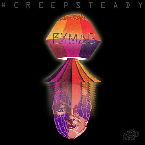 [ELECTRO/SOUL] Exmag – “Creep Steady (Part I)”