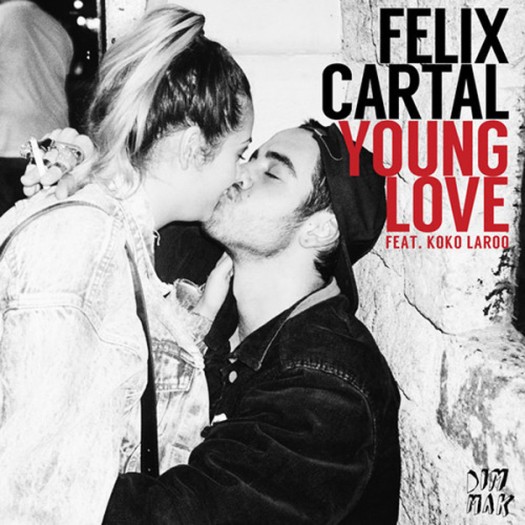 [POP] Felix Cartal – “Young Love” Feat. Koko Laroo (Original vs. Acoustic)