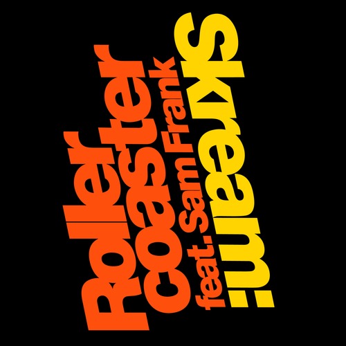 [DISCO/DANCE] Skream ft. Sam Frank – “Rollercoaster”