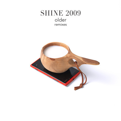[DARK INDIETRONICA] Shine 2009- Older (Null Remix)