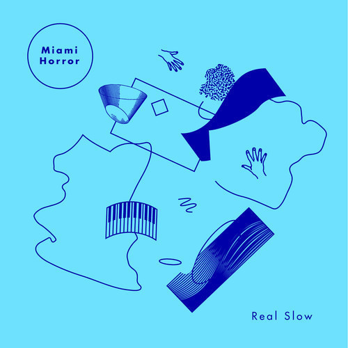 [ELECTRO/POP] Miami Horror – “Real Slow” (Plastic Plates Remix)