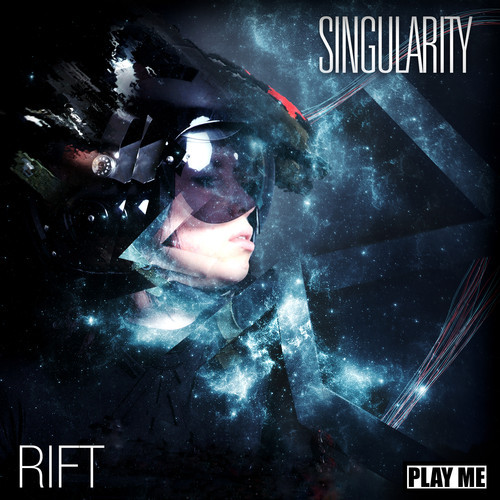 [MELODIC DUBSTEP] Singularity ft. Jenn Lucas - "Rift"