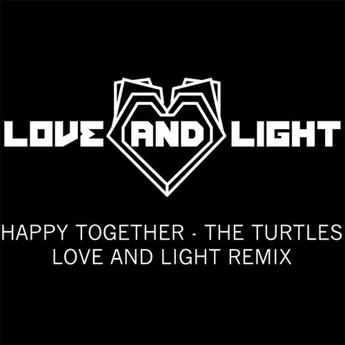 [DUBSTEP] The Turtles – “Happy Together” (Love and Light Remixxx)