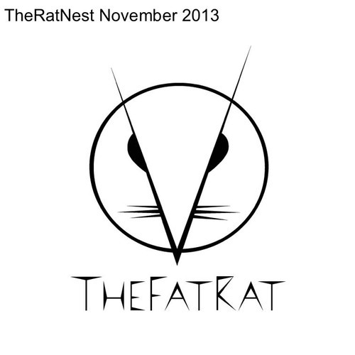 [QUICK MIX – ELECTRO/DANCE] TheFatRat – ‘TheRatNest November 2013’