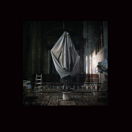 [ELECTRONIC/EXPERIMENTAL] Tim Hecker – ‘Virgins’ Album Review