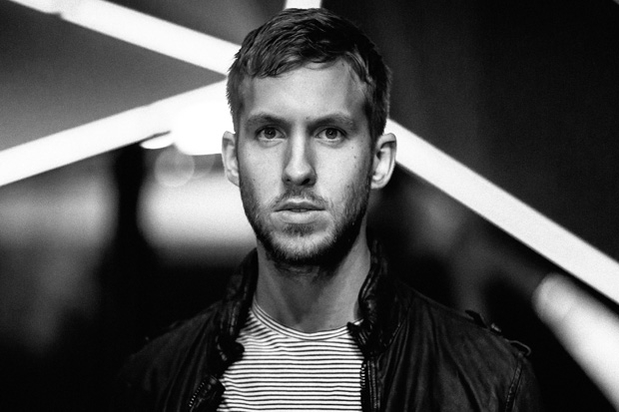 [SOUL/R&B] Calvin Harris Releases Two New Vintage Singles - "Love's Recipe" + "Wives Get Lonely Too"