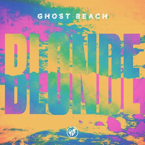 [INDIE/POP] Ghost Beach – “On My Side”