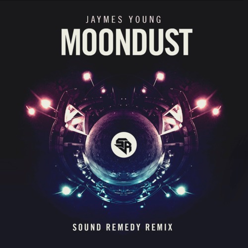 [ELECTRONICA] Jaymes Young – “Moondust” (Sound Remedy Remix)