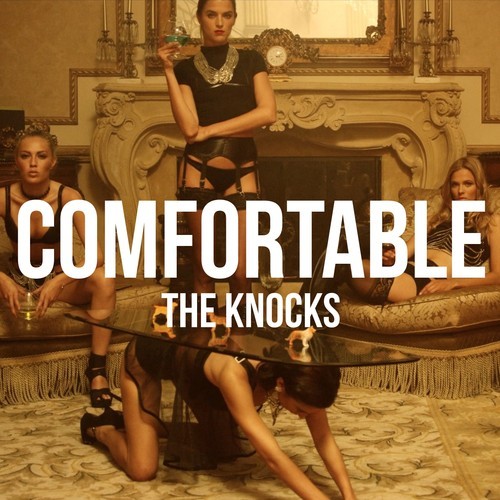 [DANCE] The Knocks ft. X Ambassadors – “Comfortable”