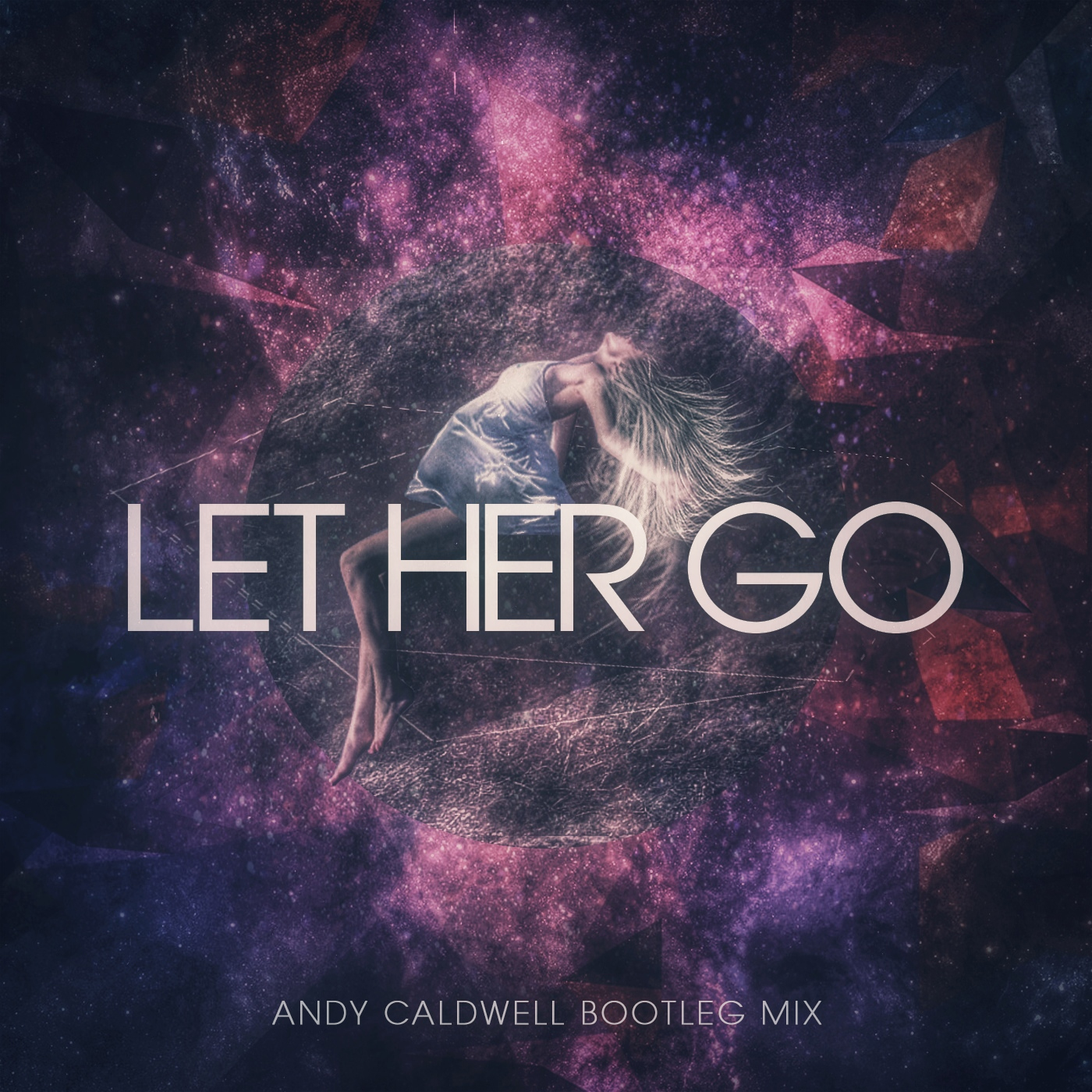 [HOUSE] Passenger – “Let Her Go” (Andy Caldwell Bootleg Mix) [FREE DOWNLOAD]
