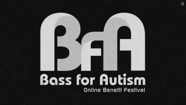 [NEWS] Dubstep Artists Come Together for Cure: Bass for Autism Starts Today