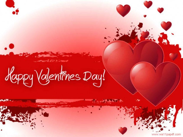 Red-Valentines-Day-Greetings-Cards-For-Facebook