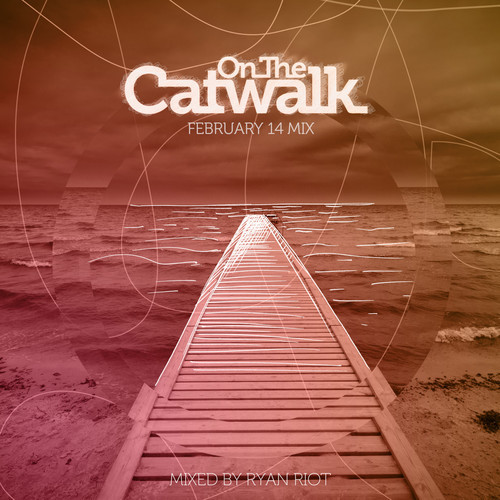 [QUICK MIX – INDIE/DANCE] Ryan Riot – ‘On The Catwalk’ (February 2014 Mix)