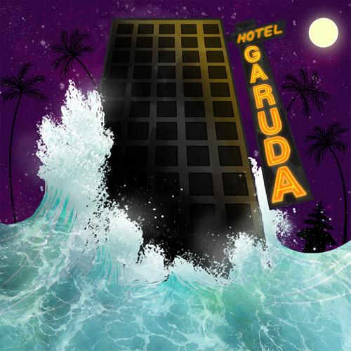 [ELECTRONIC] Corona – “Rhythm Of The Night” (Hotel Garuda Remix ft. AObeats) [Free Download]