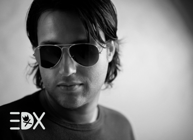 [EXCLUSIVE] Interview With EDX, Premiere Of ‘No Xcuses’ Episode 157 + Signed Album Giveaway