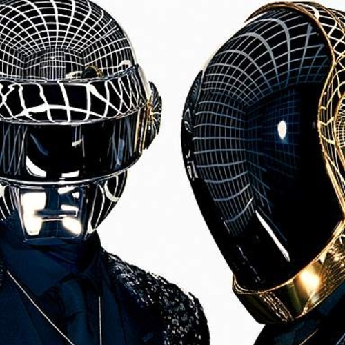 [ELECTRONIC/HIP HOP] Daft Punk ft. Jay Z – “Computerized”