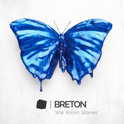 [DARK INDIETRONICA] Breton- ’15 Mins’ (Rone Remix)