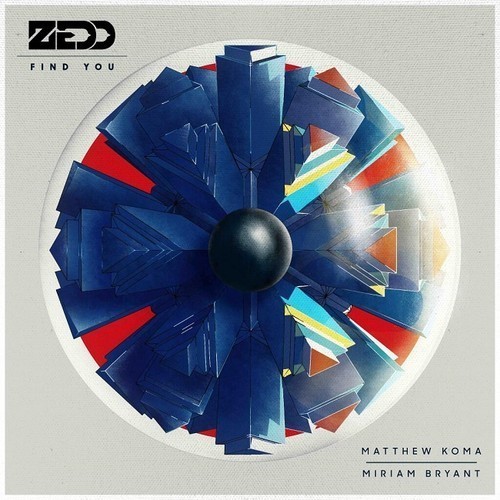 [CHILLED] Zedd – “Find You” (Sci-Fi Scheme Remix) [Free Download]