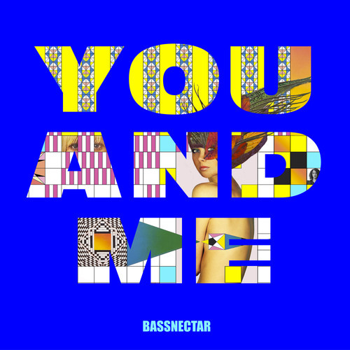 [Dubstep] Bassnectar – You & Me (Ft. W Darling)