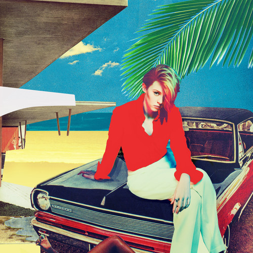 [ELECTRO/POP] La Roux – “Let Me Down Gently” + ‘Trouble In Paradise’ Album Announcement