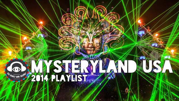 [FESTIVAL PLAYLIST] The Must See Artists At The Inaugural Mysteryland USA