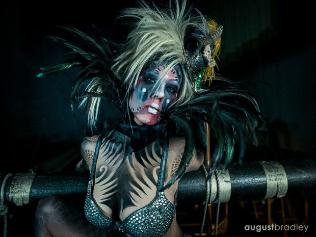 [TICKET GIVEAWAY] Win A Pair Of Tickets To See Lucent Dossier Experience In Chicago