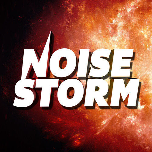 Noisestorm