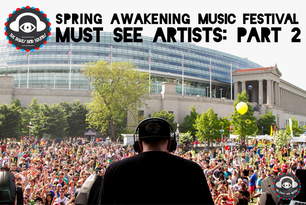 [FESTIVAL PREVIEW] Breaking Down Spring Awakening’s Must See Artists: Part 2 – The Local Acts