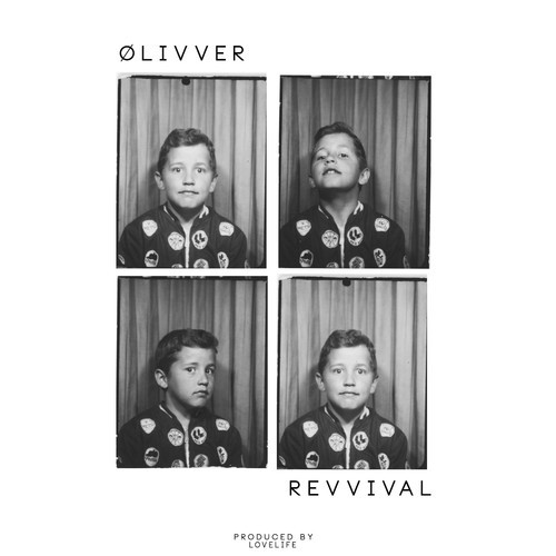 [DARK POP] Olivver- Revvival