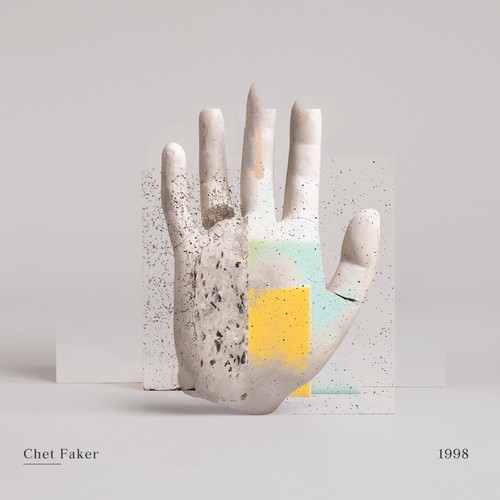 [DARK POP] Chet Faker – 1998 (NTEIBINT Remix)