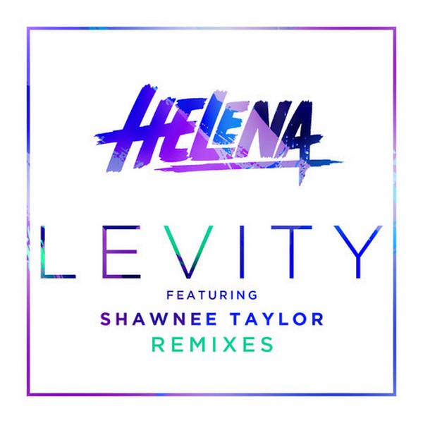 HELENA Remixes EP