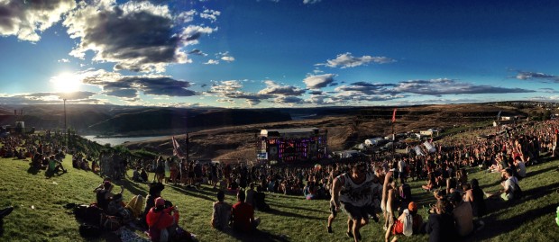[FESTIVAL RECAP] Paradiso is Paradise, And This Is Why You Need To Go