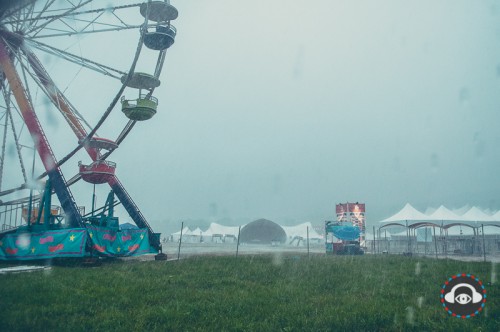 [FESTIVAL RECAP] The Hudson Music Project: Bringing Together Music, Culture, And Rain 2